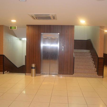 Aparthotel تولاي بارك Al Khobar Exterior foto