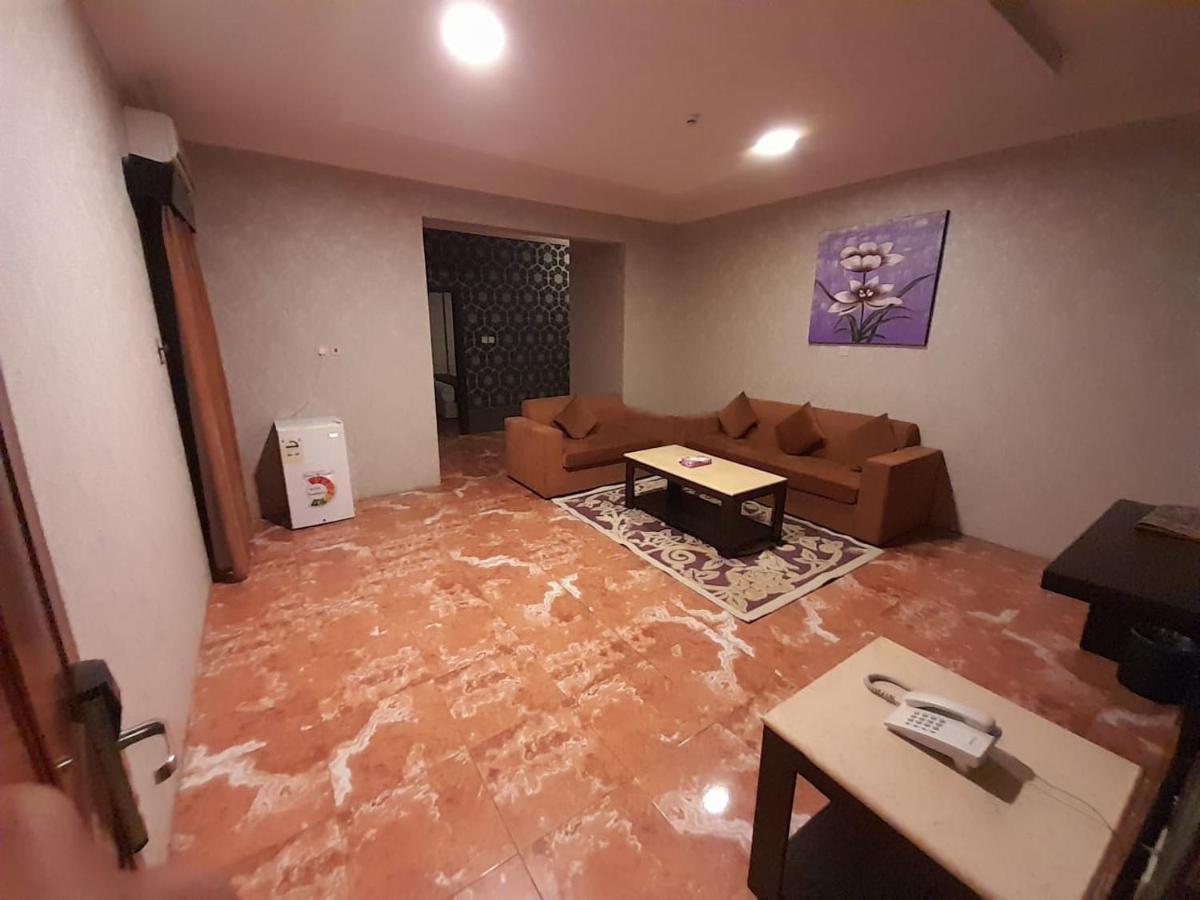 Aparthotel تولاي بارك Al Khobar Exterior foto