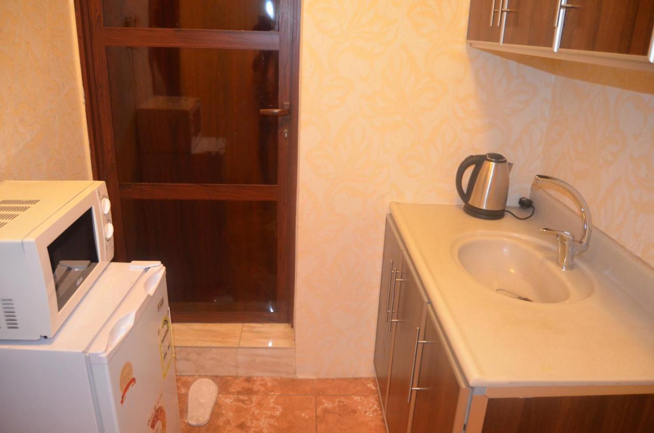 Aparthotel تولاي بارك Al Khobar Exterior foto